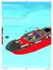 Notice / Instructions de Montage - LEGO - 7207 - Fire Boat: Page 33