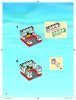 Notice / Instructions de Montage - LEGO - 7207 - Fire Boat: Page 36