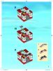 Notice / Instructions de Montage - LEGO - 7207 - Fire Boat: Page 37