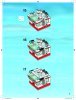 Notice / Instructions de Montage - LEGO - 7207 - Fire Boat: Page 39