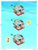 Notice / Instructions de Montage - LEGO - 7207 - Fire Boat: Page 40