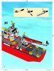 Notice / Instructions de Montage - LEGO - 7207 - Fire Boat: Page 56