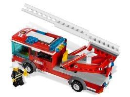 7208 - Fire Station