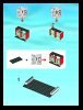 Notice / Instructions de Montage - LEGO - 7208 - Fire Station: Page 2