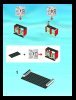 Notice / Instructions de Montage - LEGO - 7208 - Fire Station: Page 2