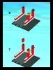 Notice / Instructions de Montage - LEGO - 7208 - Fire Station: Page 6