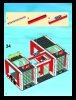 Notice / Instructions de Montage - LEGO - 7208 - Fire Station: Page 52