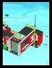 Notice / Instructions de Montage - LEGO - 7208 - Fire Station: Page 61