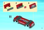 Notice / Instructions de Montage - LEGO - 7208 - Fire Station: Page 11