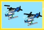 Notice / Instructions de Montage - LEGO - 7212 - Inflight Sales: Page 12