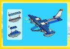 Notice / Instructions de Montage - LEGO - 7212 - Inflight Sales: Page 20