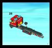 Notice / Instructions de Montage - LEGO - 7213 - Off-road Fire Truck & Fireboat: Page 25