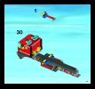 Notice / Instructions de Montage - LEGO - 7213 - Off-road Fire Truck & Fireboat: Page 29