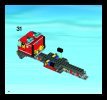 Notice / Instructions de Montage - LEGO - 7213 - Off-road Fire Truck & Fireboat: Page 30