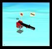 Notice / Instructions de Montage - LEGO - 7213 - Off-road Fire Truck & Fireboat: Page 54