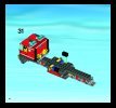 Notice / Instructions de Montage - LEGO - 7213 - Off-road Fire Truck & Fireboat: Page 30