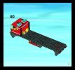 Notice / Instructions de Montage - LEGO - 7213 - Off-road Fire Truck & Fireboat: Page 39