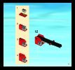 Notice / Instructions de Montage - LEGO - 7213 - Off-road Fire Truck & Fireboat: Page 53