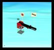 Notice / Instructions de Montage - LEGO - 7213 - Off-road Fire Truck & Fireboat: Page 54