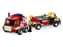 7239 - Fire Truck