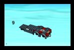 Notice / Instructions de Montage - LEGO - 7239 - Fire Truck: Page 12