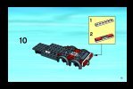 Notice / Instructions de Montage - LEGO - 7239 - Fire Truck: Page 13