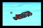 Notice / Instructions de Montage - LEGO - 7239 - Fire Truck: Page 15