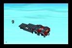 Notice / Instructions de Montage - LEGO - 7239 - Fire Truck: Page 12