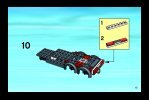 Notice / Instructions de Montage - LEGO - 7239 - Fire Truck: Page 13