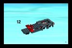 Notice / Instructions de Montage - LEGO - 7239 - Fire Truck: Page 15