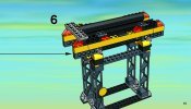 Notice / Instructions de Montage - LEGO - 7243 - Construction Site: Page 15