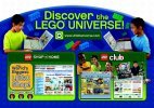 Notice / Instructions de Montage - LEGO - 7248 - Digger: Page 2