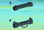 Notice / Instructions de Montage - LEGO - 7249 - XXL Mobil Crane: Page 5