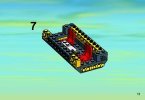 Notice / Instructions de Montage - LEGO - 7249 - XXL Mobil Crane: Page 11