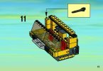 Notice / Instructions de Montage - LEGO - 7249 - XXL Mobil Crane: Page 15