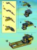 Notice / Instructions de Montage - LEGO - 7249 - XXL Mobil Crane: Page 9