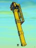 Notice / Instructions de Montage - LEGO - 7249 - XXL Mobil Crane: Page 15