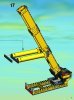 Notice / Instructions de Montage - LEGO - 7249 - XXL Mobil Crane: Page 17