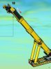 Notice / Instructions de Montage - LEGO - 7249 - XXL Mobil Crane: Page 23