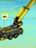 Notice / Instructions de Montage - LEGO - 7249 - XXL Mobil Crane: Page 29