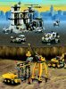 Notice / Instructions de Montage - LEGO - 7249 - XXL Mobil Crane: Page 38