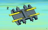 Notice / Instructions de Montage - LEGO - 7249 - XXL Mobil Crane: Page 3