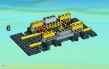 Notice / Instructions de Montage - LEGO - 7249 - XXL Mobil Crane: Page 8