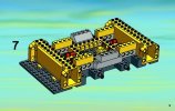 Notice / Instructions de Montage - LEGO - 7249 - XXL Mobil Crane: Page 9