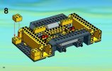 Notice / Instructions de Montage - LEGO - 7249 - XXL Mobil Crane: Page 10