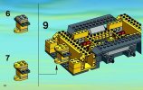 Notice / Instructions de Montage - LEGO - 7249 - XXL Mobil Crane: Page 12