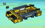 Notice / Instructions de Montage - LEGO - 7249 - XXL Mobil Crane: Page 13