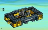 Notice / Instructions de Montage - LEGO - 7249 - XXL Mobil Crane: Page 16