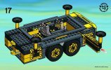 Notice / Instructions de Montage - LEGO - 7249 - XXL Mobil Crane: Page 24