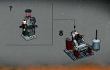 Notice / Instructions de Montage - LEGO - 7251 - Darth Vader™ Transformation: Page 7